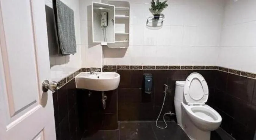 Phaphoom Boutique Residence