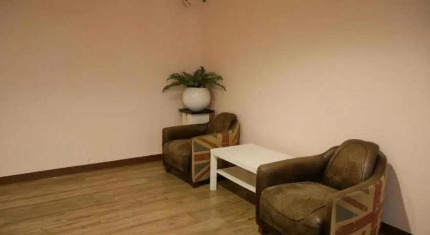 Phaphoom Boutique Residence