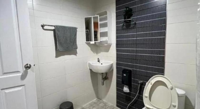 Phaphoom Boutique Residence