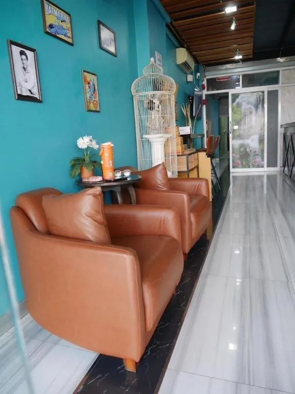 Phaphoom Boutique Residence