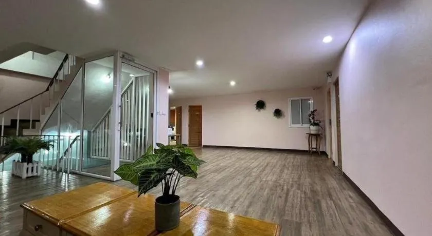 Phaphoom Boutique Residence