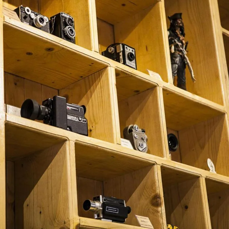 Jeonju Yeonghwa Hotel