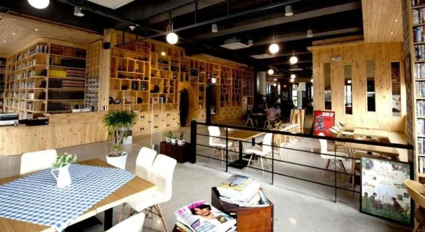 Jeonju Yeonghwa Hotel