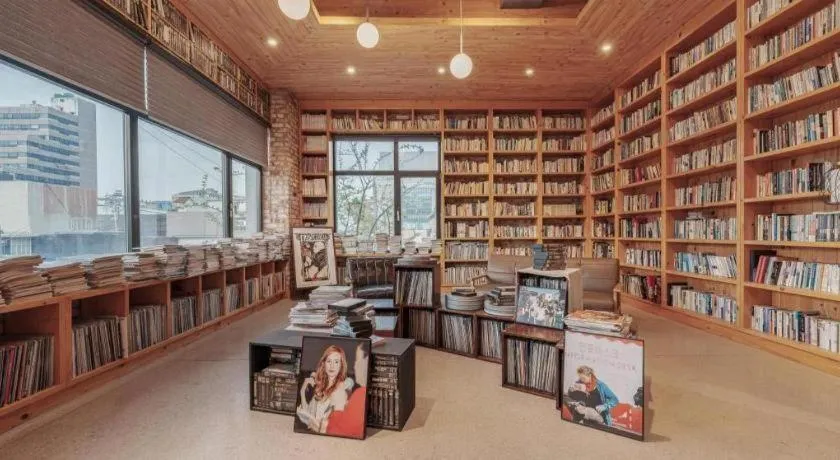 Jeonju Yeonghwa Hotel