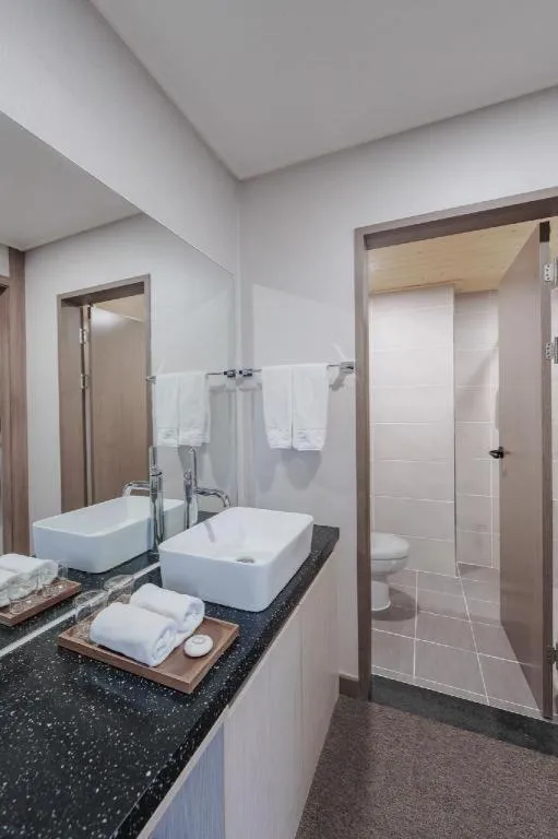 Jeonju Yeonghwa Hotel