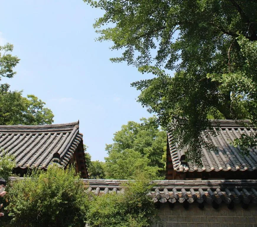 Jeonju Yeonghwa Hotel