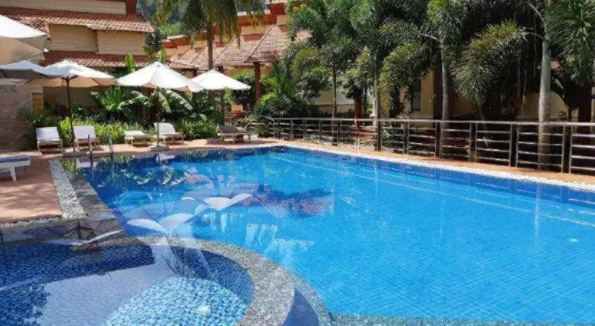 Castaways Resort Phu Quoc