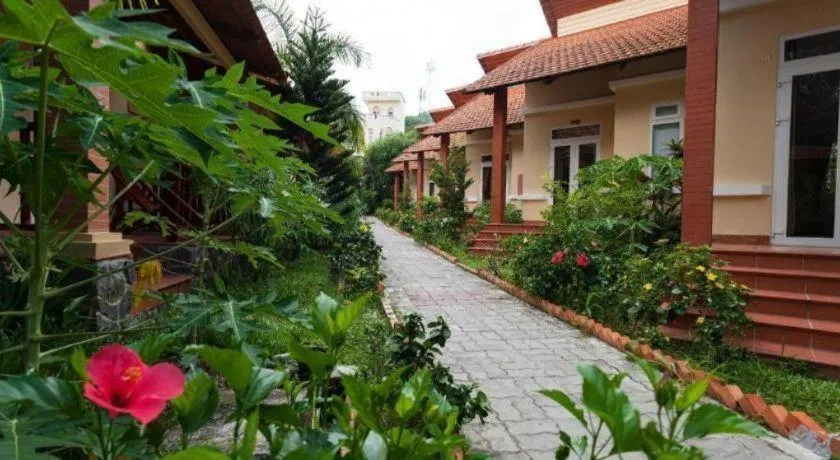 Castaways Resort Phu Quoc