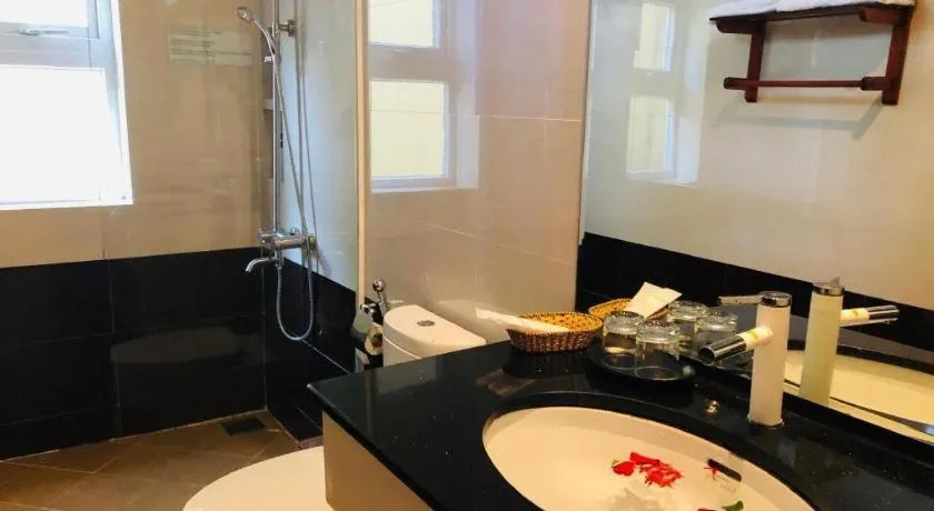 Castaways Resort Phu Quoc