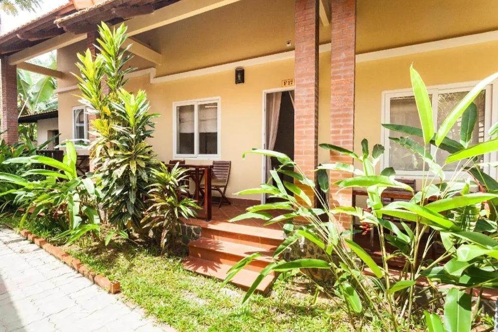 Castaways Resort Phu Quoc