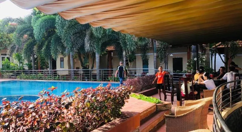 Castaways Resort Phu Quoc