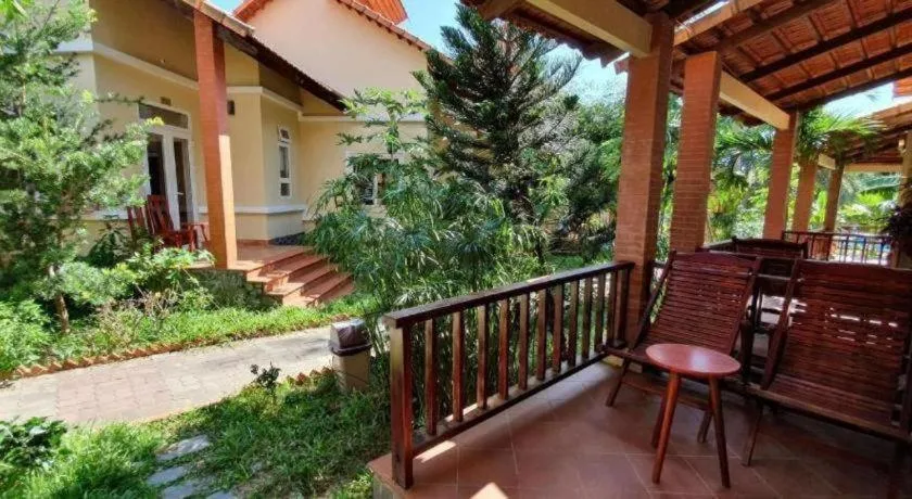 Castaways Resort Phu Quoc