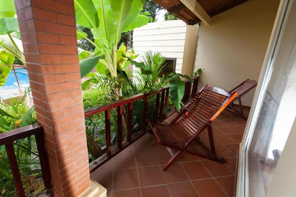 Castaways Resort Phu Quoc