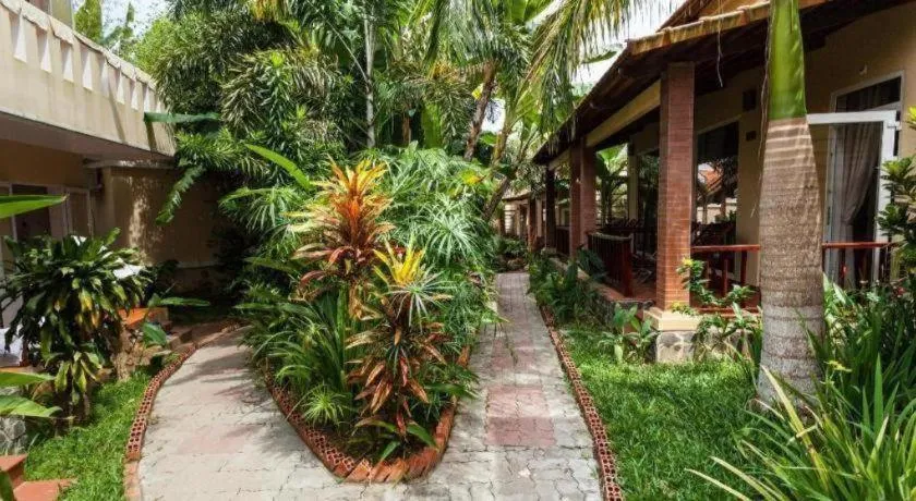 Castaways Resort Phu Quoc