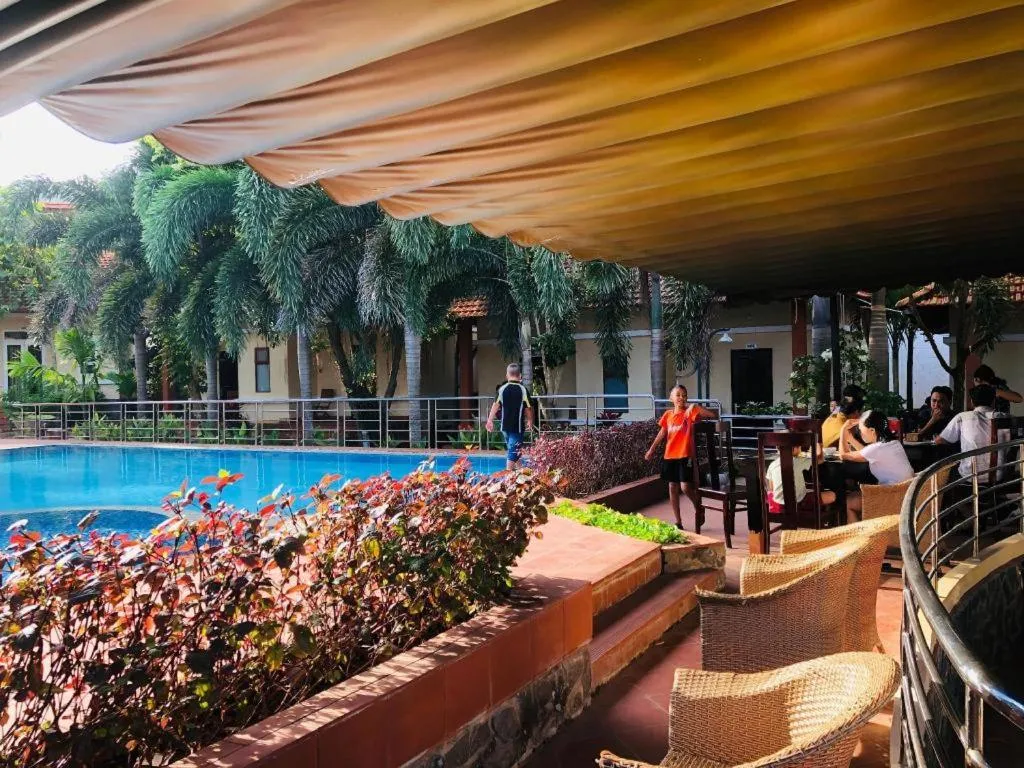 Castaways Resort Phu Quoc