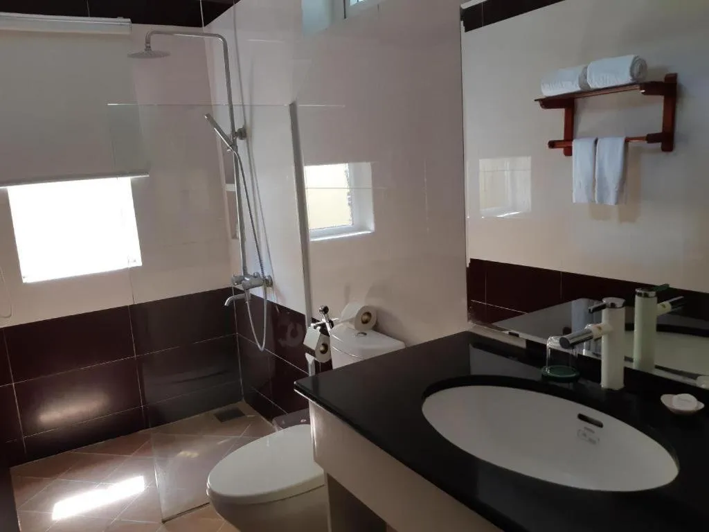 Castaways Resort Phu Quoc