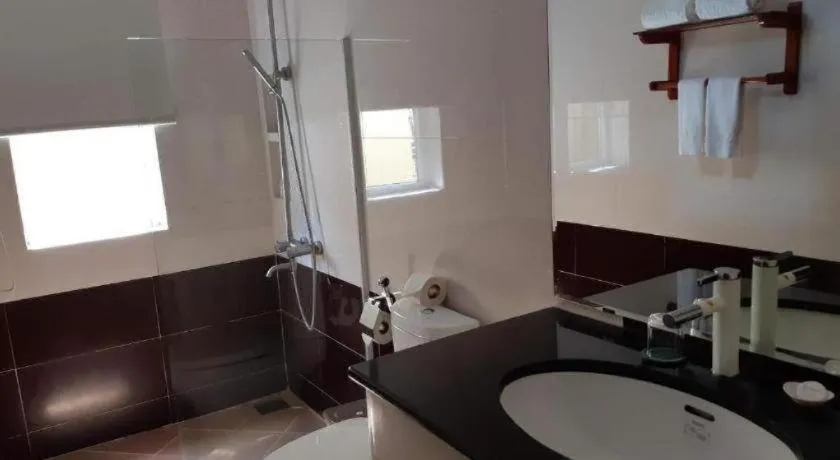 Castaways Resort Phu Quoc