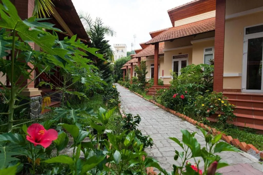 Castaways Resort Phu Quoc