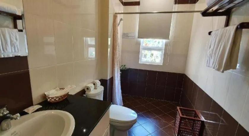 Castaways Resort Phu Quoc