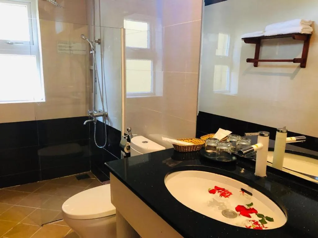 Castaways Resort Phu Quoc