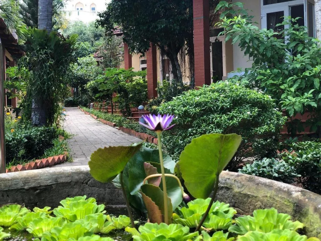 Castaways Resort Phu Quoc