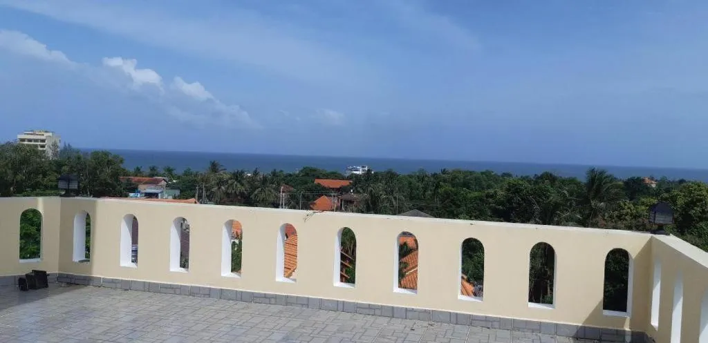 Castaways Resort Phu Quoc