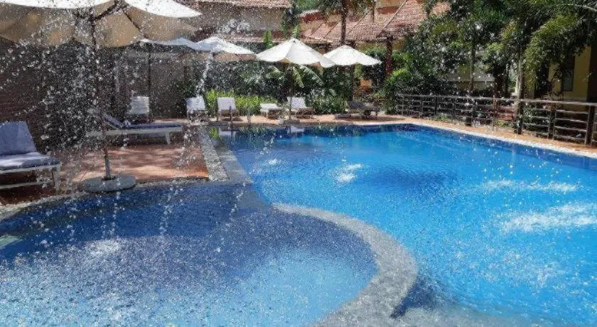 Castaways Resort Phu Quoc