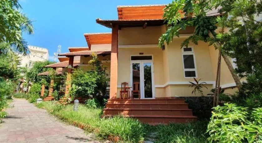 Castaways Resort Phu Quoc