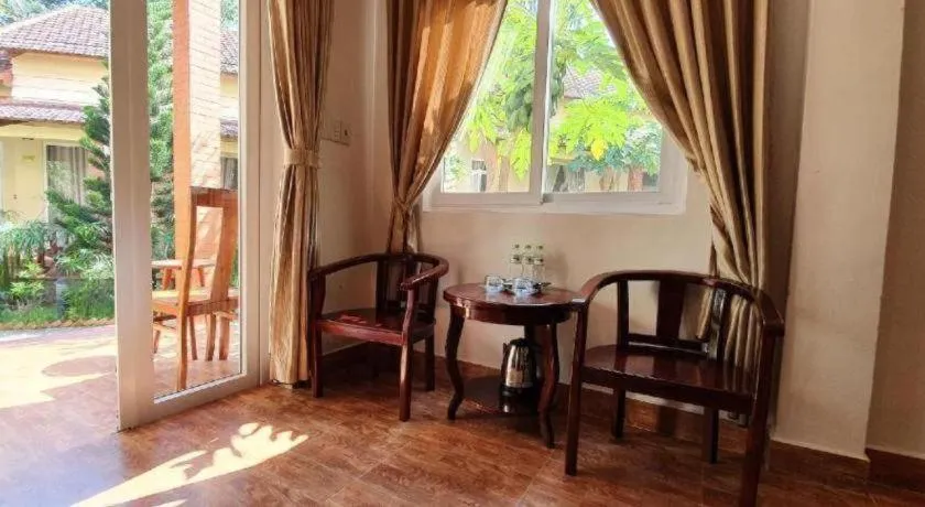 Castaways Resort Phu Quoc