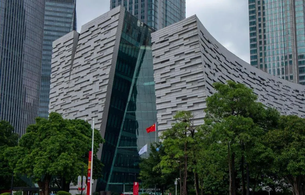 James Joyce Coffetel Hotel Guangzhou Tianhebei Tianrun Road