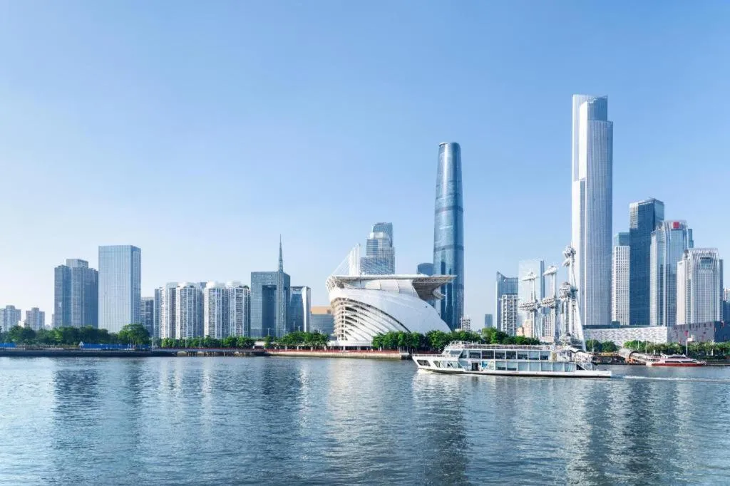 James Joyce Coffetel Hotel Guangzhou Tianhebei Tianrun Road