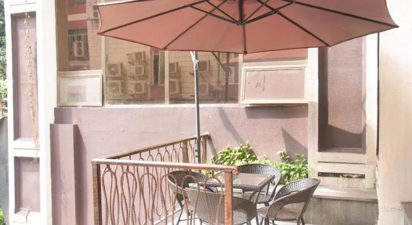 James Joyce Coffetel Hotel Guangzhou Tianhebei Tianrun Road