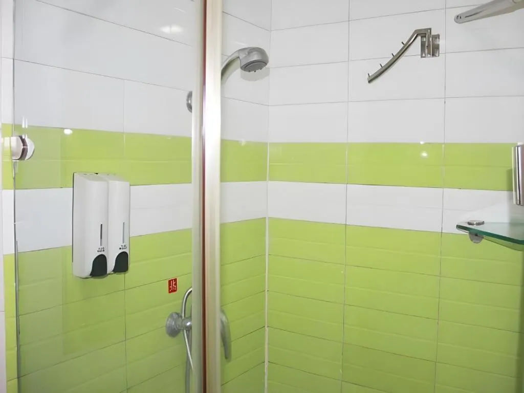 7 Days Inn Changsha Pedestrian Street Nanmenkou Metro Station