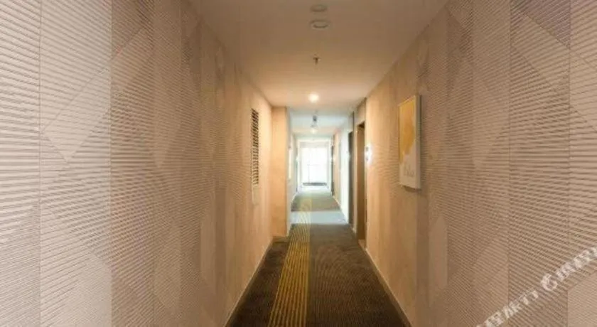 7 Days Inn Changsha Pedestrian Street Nanmenkou Metro Station