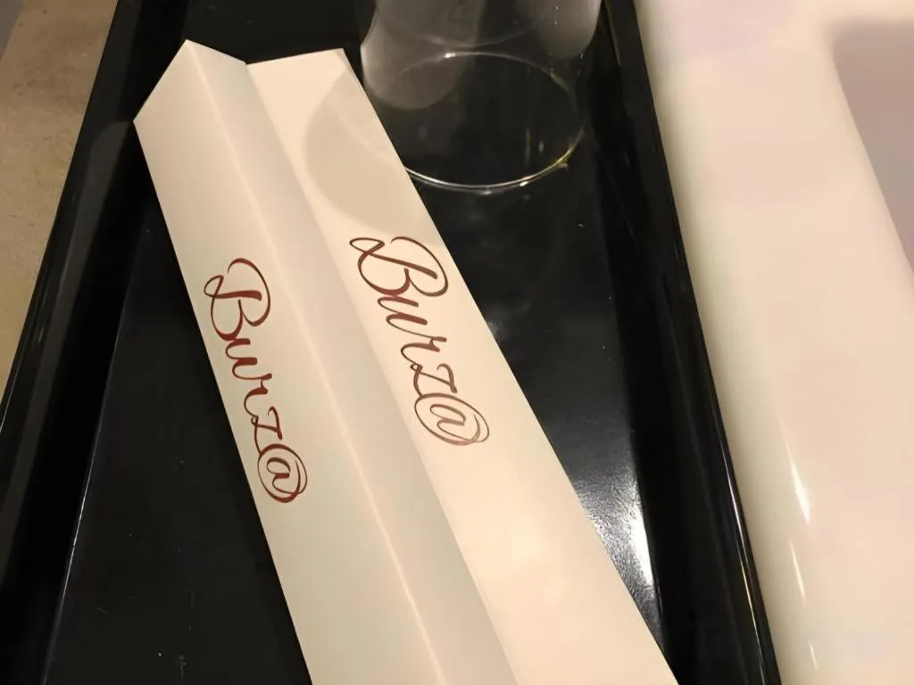 Burza Hotel Lubuk Linggau