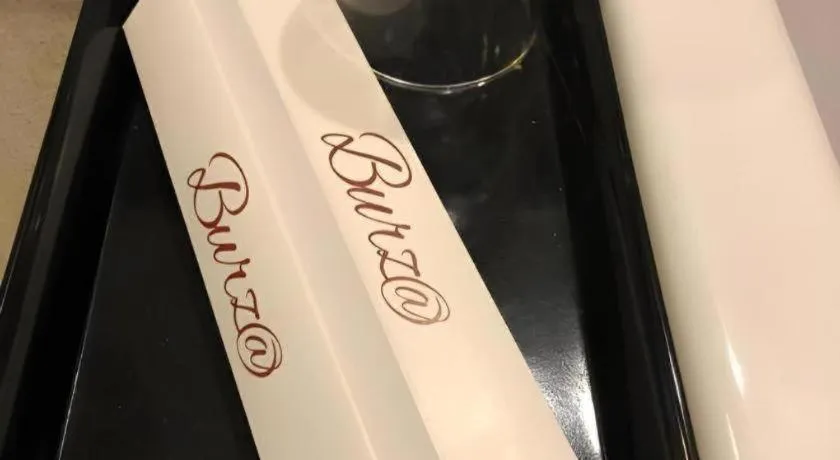 Burza Hotel Lubuk Linggau