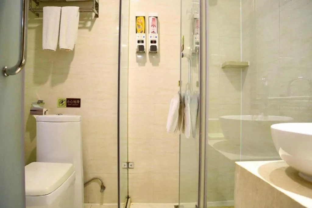 Vienna Hotel Shanxi Taiyuanfu West Street