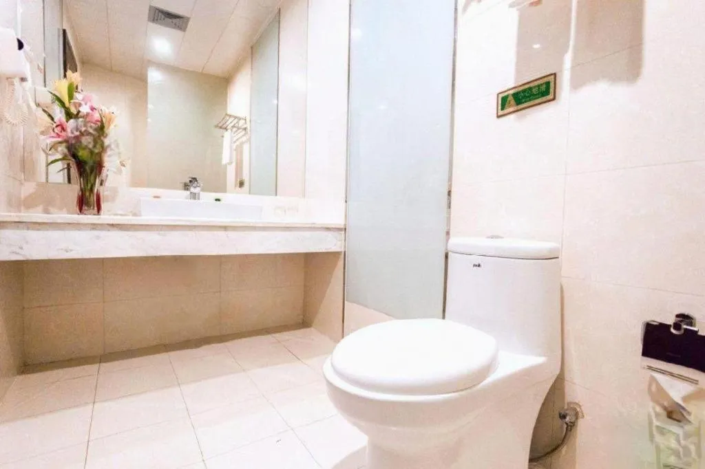 Vienna Hotel Shanxi Taiyuanfu West Street