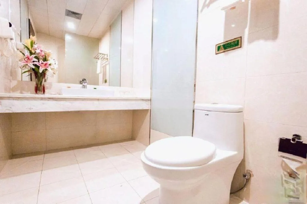 Vienna Hotel Shanxi Taiyuanfu West Street