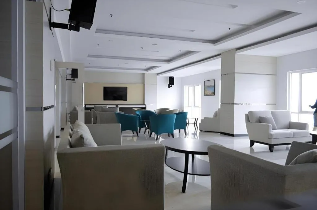 Grand Daira Hotel Palembang