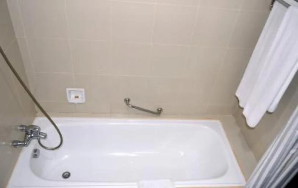 Grand Daira Hotel Palembang