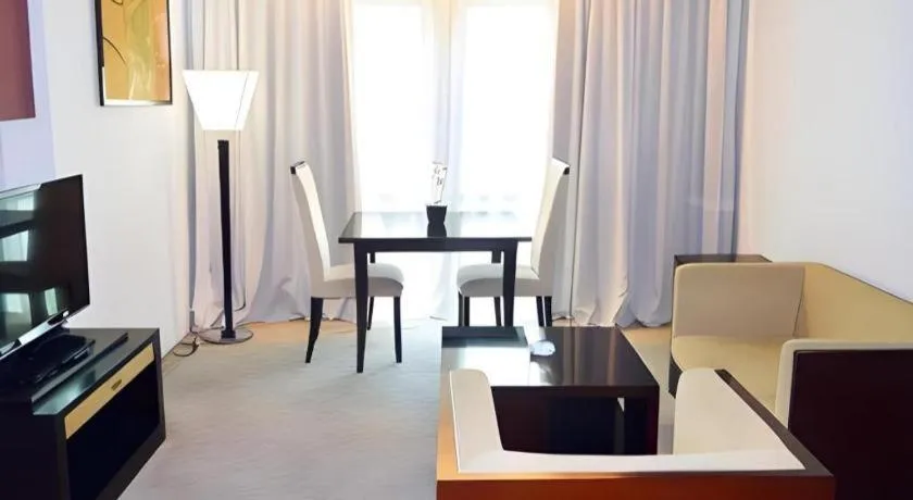 Grand Daira Hotel Palembang