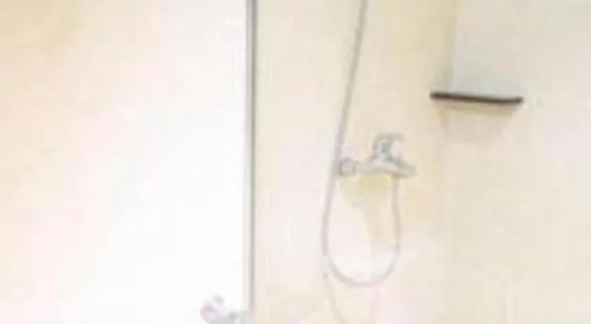 Grand Daira Hotel Palembang