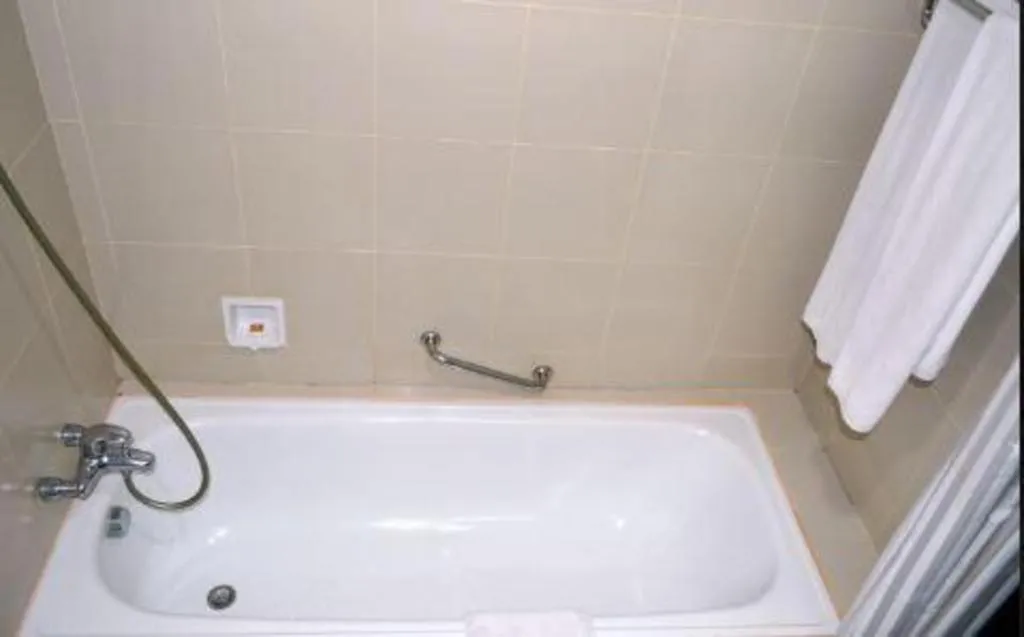 Grand Daira Hotel Palembang