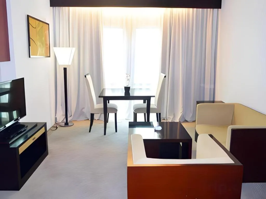 Grand Daira Hotel Palembang