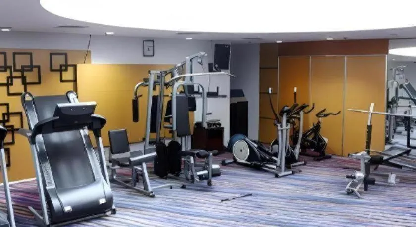 Grand Daira Hotel Palembang