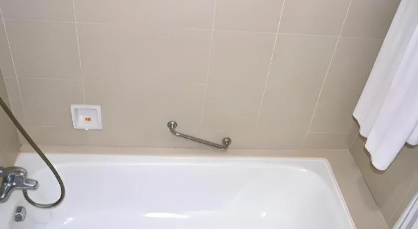 Grand Daira Hotel Palembang