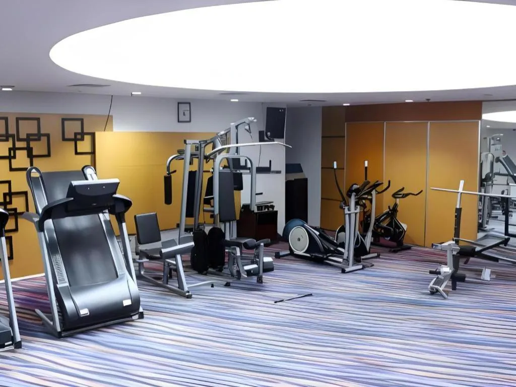 Grand Daira Hotel Palembang