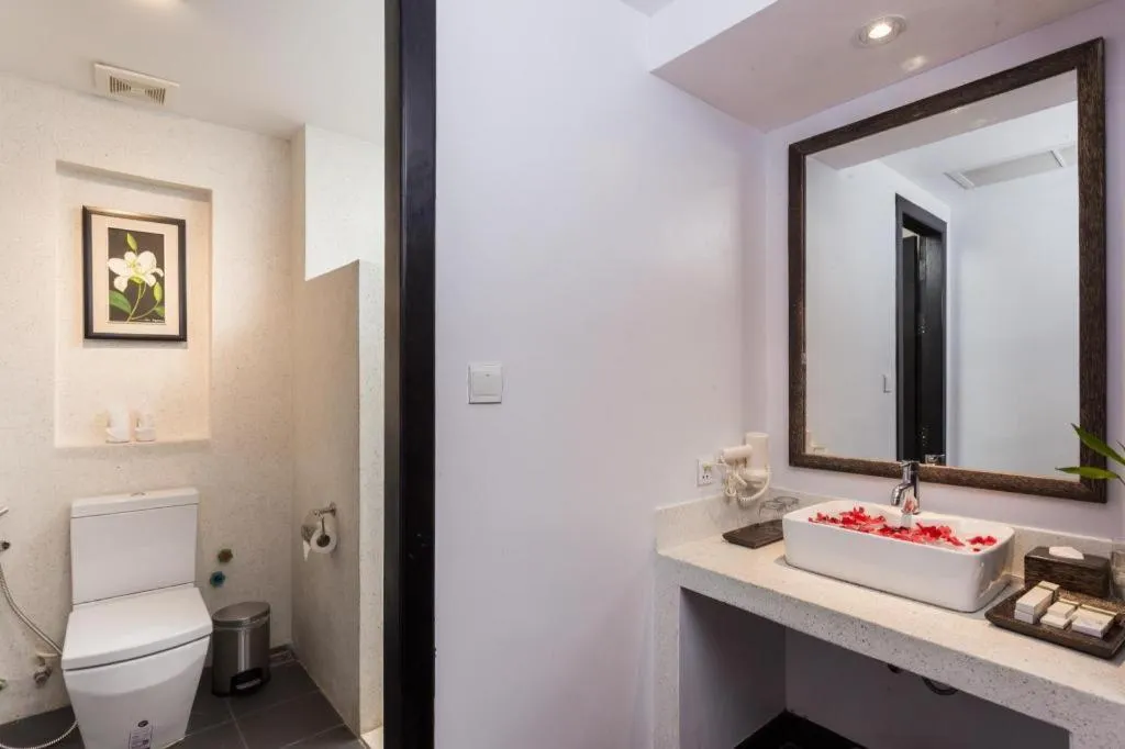 The Grand Cyclo Boutique Suite & Spa