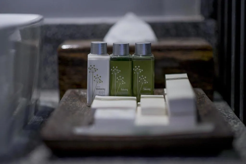 The Grand Cyclo Boutique Suite & Spa